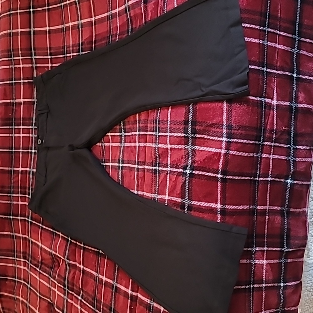 Torrid Ponte work pants
